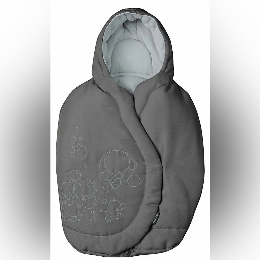 Like New Maxi Cosi Footmuff